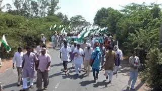 Jan Satyagraha 2012