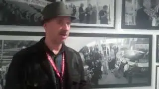 IATEFL 2014: Dave Tucker interview