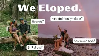 Вопросы и ответы | Мы СБЕЖАЛИ в горы БЕЗ семьи и друзей: цена, общение с семьей, сожаления?