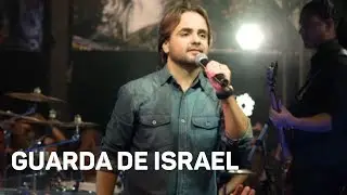 Guarda de Israel - Eros Biondini (DVD Ir Al&eacute;m)