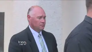 Kleinert grand jury testimony released in federal case