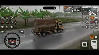 ट्रक indonesia गेम 