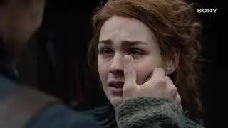 Breaking Down Episode 409 of Outlander