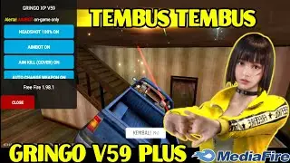 GRINGO XP V59 UPDATE KAISE KARE / GRINGO XP NEW PASSWORD / GRINGO XP V59 UPDATE NEW