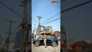 Kia Sportage | SUV | 2020 Model | Panoramic Sunroof | Available At Hafiz Sajjad Motors