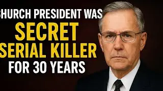 Church President Was Secret Serial Killer for 30 Years