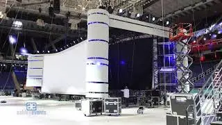 MAIC2017 TIMELAPSE