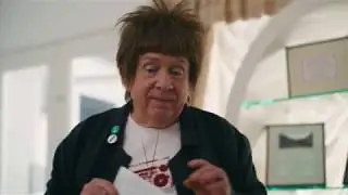 AHS 1984 | The Best of Leslie Jordan