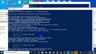 convert ppk to pem