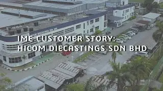 The Power of Integration: How HICOM Diecasting Reduced Cost and Boosted Efficiency
