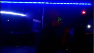 SHEIK RON & TONY J @THE DOGGIE INN (YBMGM)