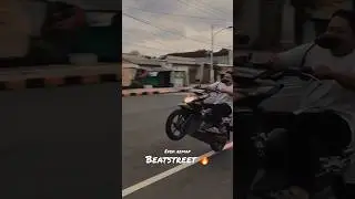 REMAP HONDA BEAT STREET|| gas jengat irit tanpa boreup🔥