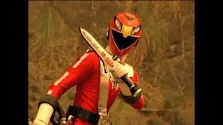 Heroes Among Us - Red Ranger vs Venjix (E20) | RPM | Power Rangers Official