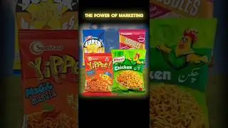 how maggie's genius marketing strategy made it a market leader #colgate marketing #fevicol marketing