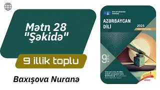 9 - cu sinif | 