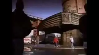 Da Youngstas - Mad Props (Remix1)