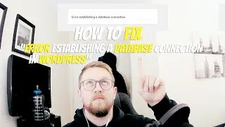 How to fix 