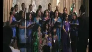 While Shepherds Watched -  Wild Voices Choir