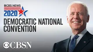 Watch DNC Day 3 live: Kamala Harris, Barack Obama, Hillary Clinton and more speak