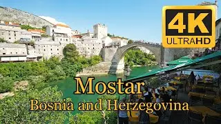 Mostar, Bosnia and Herzegovina