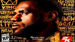 🎹 LeBron James Type Beat - 