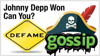 Johnny Depp & Your HOA / Condo