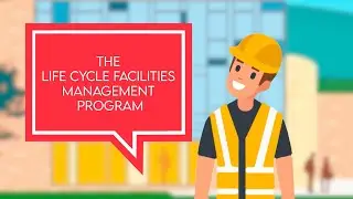 Life Cycle Facilities Management Program