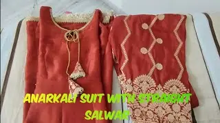 Elegant Suit design