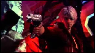 Let's Play: DMC( Devil May Cry) Mission 1