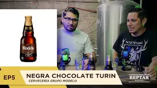 EP5 | LA BANQUETERA | NEGRA CHOCOLATE TURÍN