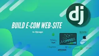Built a E-Commerce webpage using Django & Bootstrap in Telugu part -1