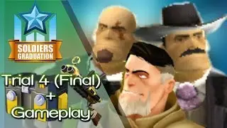 Respawnables - Black Friday 2016 - Soldiers Graduation + Gameplay