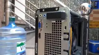 HP 280 Pro G9 SFF Gen 12
