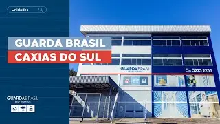 Guarda Brasil | Caxias do Sul