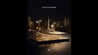 Unlock the World. One Invitation at a Time.