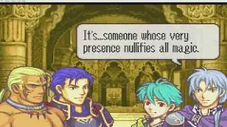 Fire Emblem - Hard Mode Walkthrough | Hector Chapter 23x