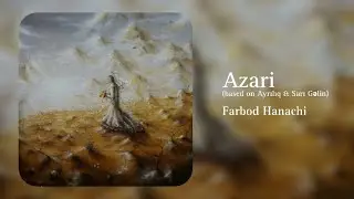 Farbod Hanachi - Azari [Official Track]