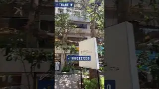 New Launch Luxury Apartments | 2, 3 & 4 BHK Homes in Manpada Thane  West| #thanewest #mumbai #2bhk