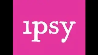 October Ipsy Monthly Subscription Review & Swatches