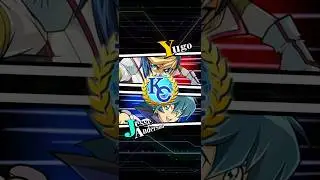 KC SET 2025 - Crystal Beast (tier 0) vs Speedroid (tier 3) - Yugioh Duel Links