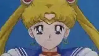 Sailor Moon: It's My Life