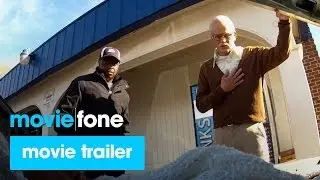 Jackass Presents: Bad Grandpa.5 Trailer (2014): Johnny Knoxville