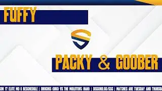 CSC Season 17 - Elite - RABBIT Platoon (TSC) vs Walling Wizards (H4K)