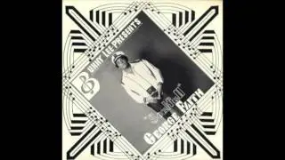 George Faith - Love And Affection (Disco Style)