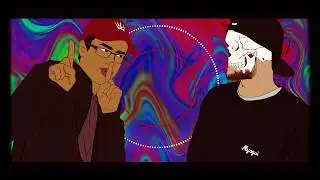 Jeeiph Ft Adson Alejandro - N.O.L.A💀 (V&iacute;deo Oficial)