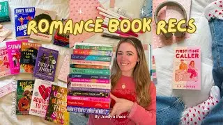 16 romance books that are actually worth your time 🎀🩷📖