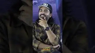 கல்யாணம்...  சிம்புவை பங்கமாய் கலாய்த்த பிரபலம்😂 #simbu #pathuthalapressmeet | #shorts