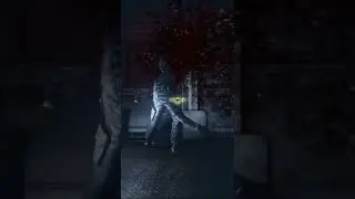 ▶Aliens vs. Predator. Чужой. Застрелился.