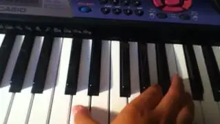 Rues whistle song intro