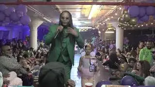 Virgin Vogue at LEGENDARY FATHER MARKUS TISCI PRESENTS APRILS FOOLS BALL 2023